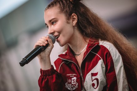 Dożynki 2025 fot. Daniel Franek